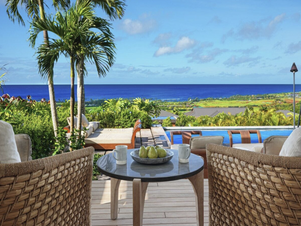 Private Collection Luxury Estate Home