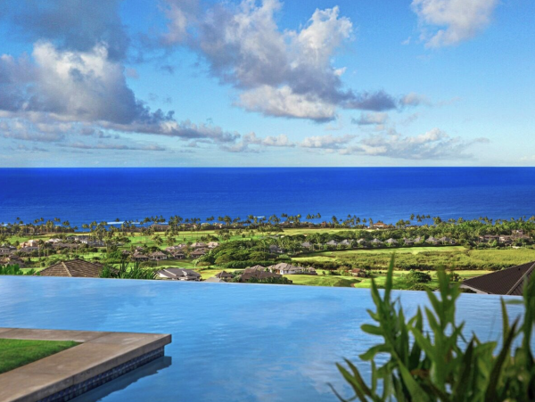 Private Collection Luxury Estate Home