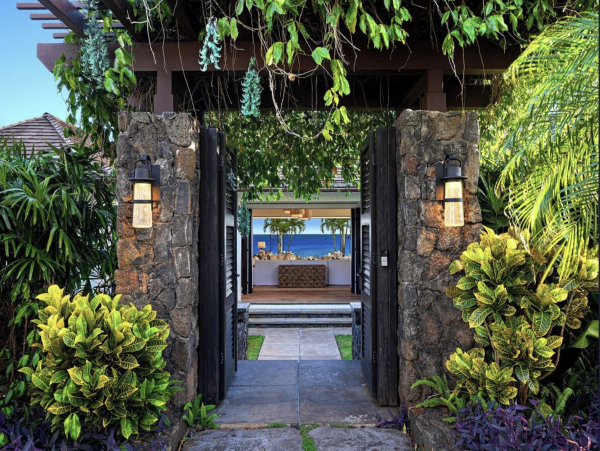 Private Collection Luxury Estate Home