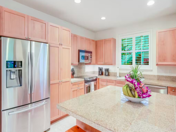 Comfort, Style, and Relaxation in Scenic Princeville