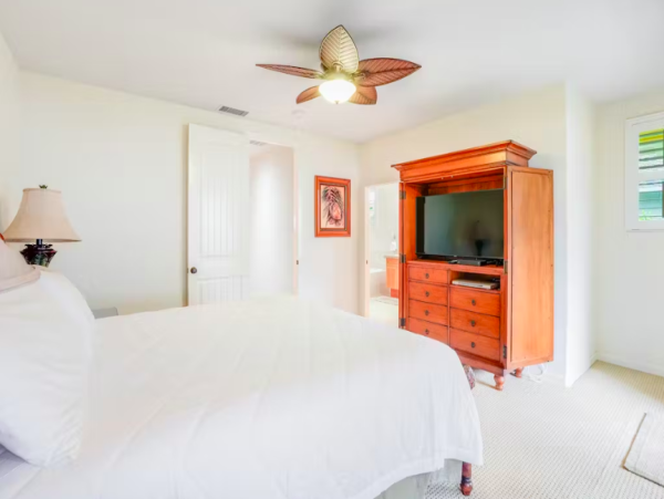 Comfort, Style, and Relaxation in Scenic Princeville