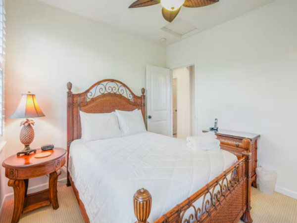 Comfort, Style, and Relaxation in Scenic Princeville