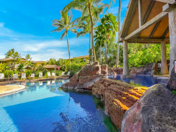 Comfort, Style, and Relaxation in Scenic Princeville