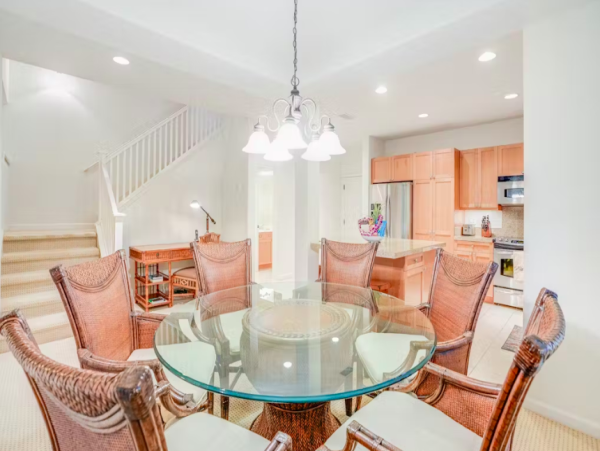 Comfort, Style, and Relaxation in Scenic Princeville
