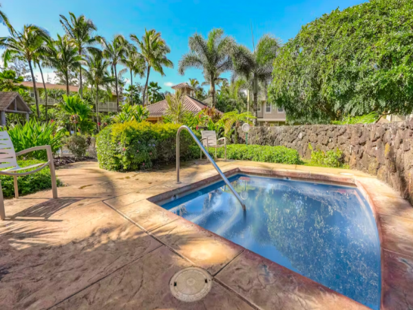 Comfort, Style, and Relaxation in Scenic Princeville
