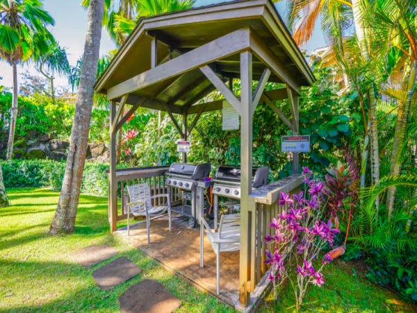 Comfort, Style, and Relaxation in Scenic Princeville