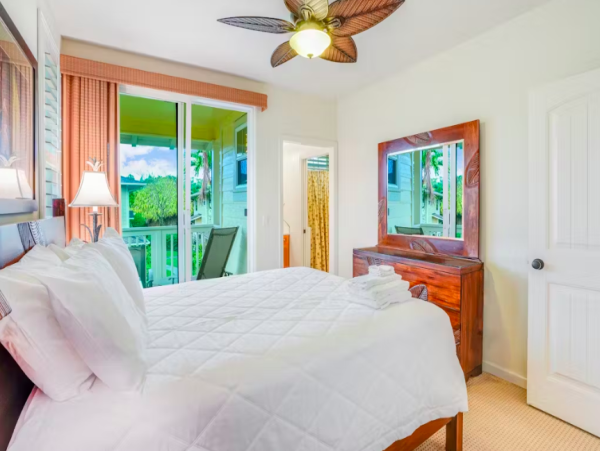 Comfort, Style, and Relaxation in Scenic Princeville