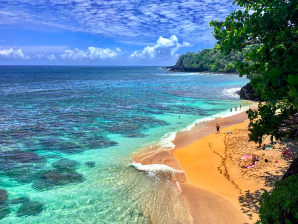 Comfort, Style, and Relaxation in Scenic Princeville