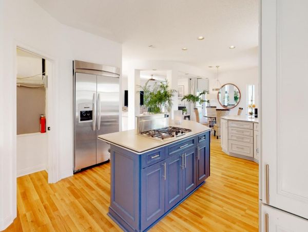 Coastal 3 Bedroom Vacation Home Near Pensacola Beach