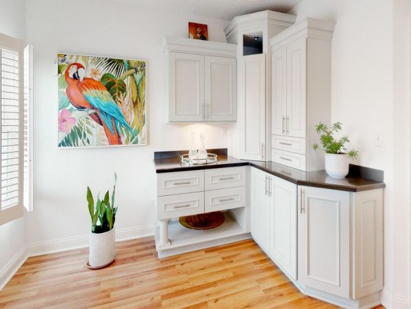Coastal 3 Bedroom Vacation Home Near Pensacola Beach