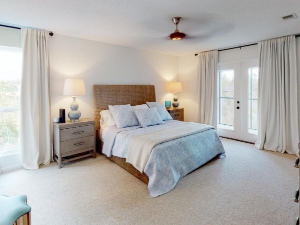 Coastal 3 Bedroom Vacation Home Near Pensacola Beach
