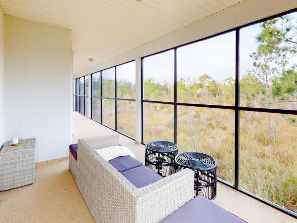 Coastal 3 Bedroom Vacation Home Near Pensacola Beach