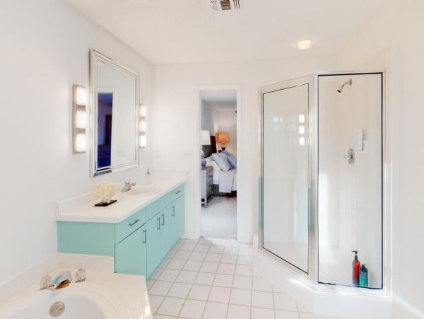 Coastal 3 Bedroom Vacation Home Near Pensacola Beach