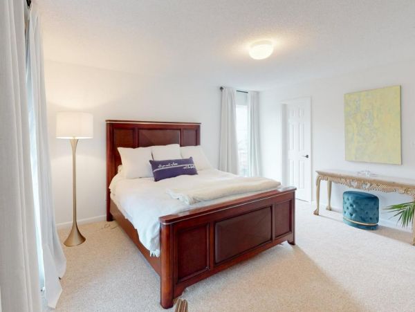 Coastal 3 Bedroom Vacation Home Near Pensacola Beach