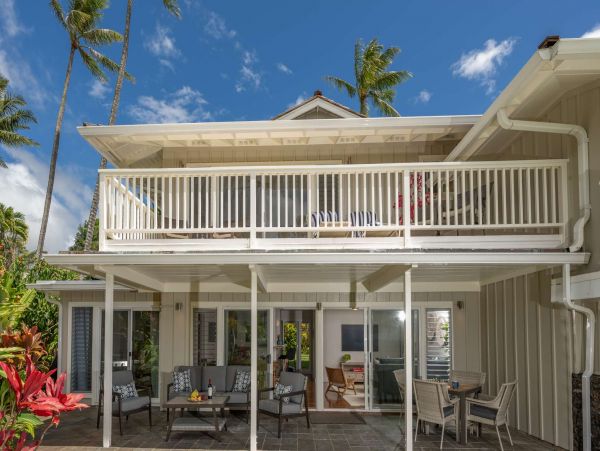 Napili Lovely Coastal 3 Bedroom Vacation Rental with Ocean Views