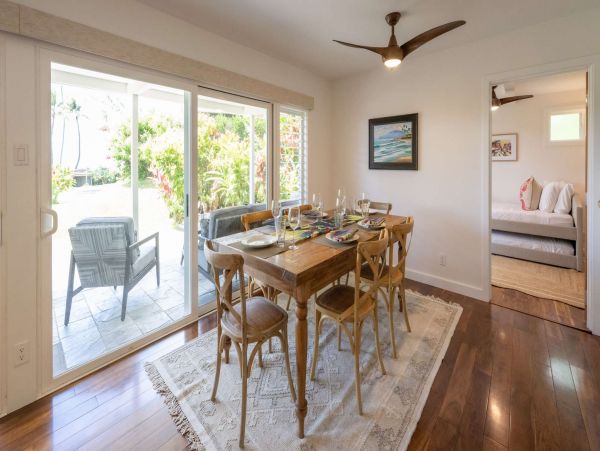 Napili Lovely Coastal 3 Bedroom Vacation Rental with Ocean Views