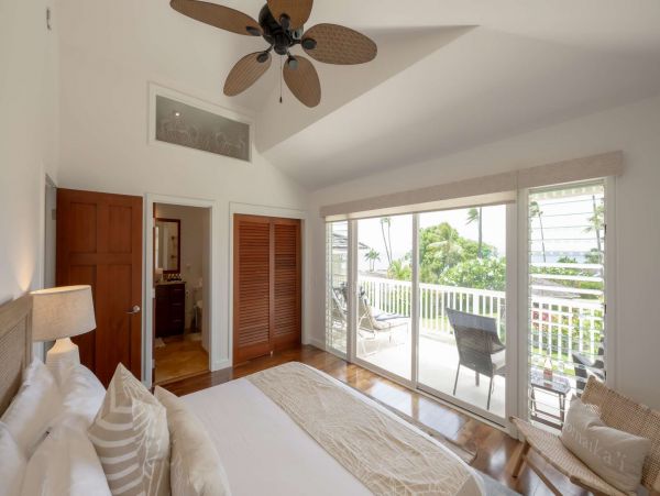 Napili Lovely Coastal 3 Bedroom Vacation Rental with Ocean Views