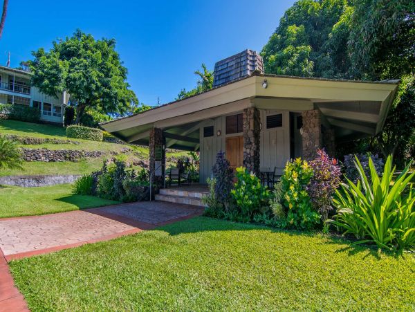 Napili Lovely Coastal 3 Bedroom Vacation Rental with Ocean Views
