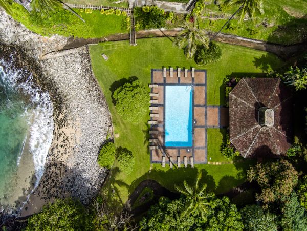 Napili Lovely Coastal 3 Bedroom Vacation Rental with Ocean Views