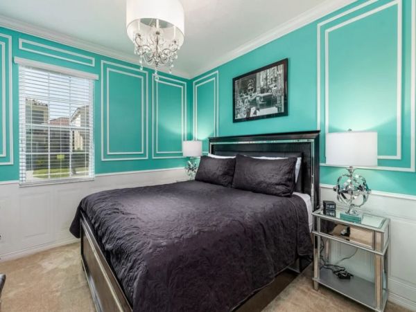 Exclusive Fourteen Bedroom Vacation Rental in Orlando