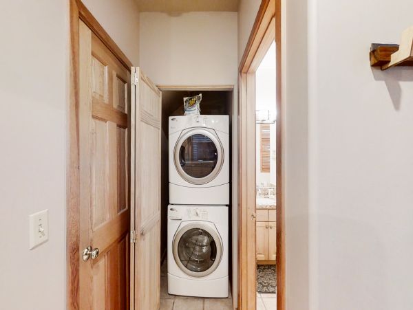 Stylish Three Bedroom Vacation Rental in Park City