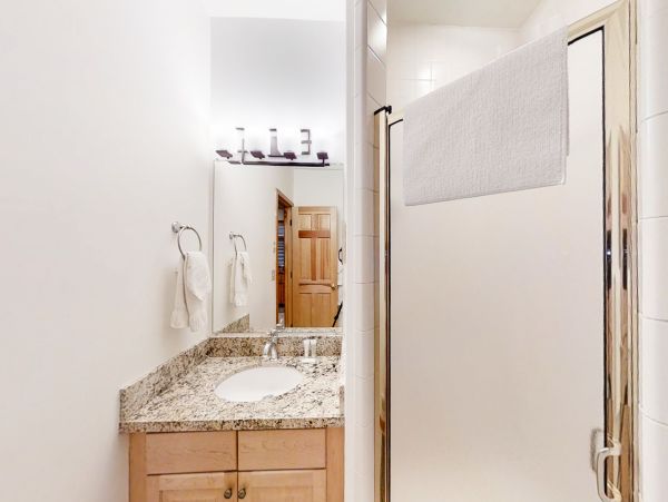 Stylish Three Bedroom Vacation Rental in Park City