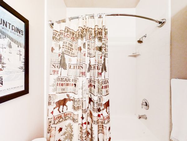 Stylish Three Bedroom Vacation Rental in Park City