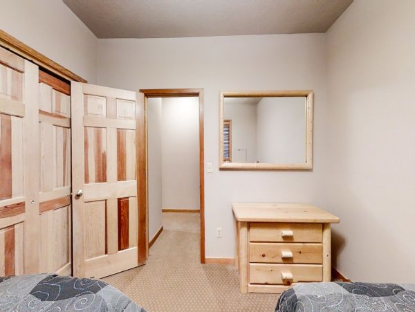 Stylish Three Bedroom Vacation Rental in Park City