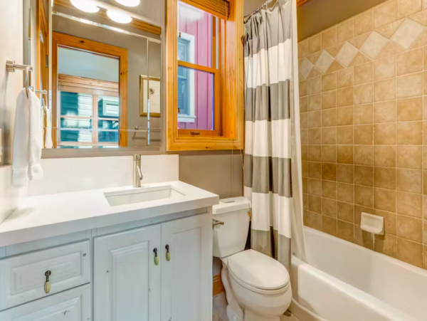 Cozy Home With Private Hot Tub & Fireplace Steps From Park City Resort