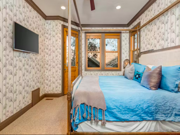 Cozy Home With Private Hot Tub & Fireplace Steps From Park City Resort