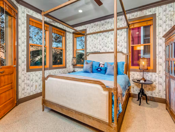 Cozy Home With Private Hot Tub & Fireplace Steps From Park City Resort