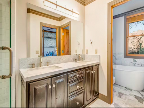 Cozy Home With Private Hot Tub & Fireplace Steps From Park City Resort