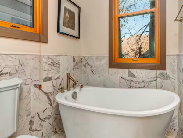 Cozy Home With Private Hot Tub & Fireplace Steps From Park City Resort