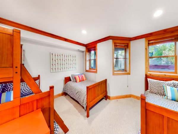 Cozy Home With Private Hot Tub & Fireplace Steps From Park City Resort