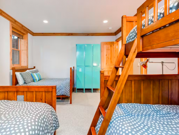 Cozy Home With Private Hot Tub & Fireplace Steps From Park City Resort