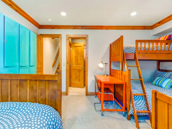 Cozy Home With Private Hot Tub & Fireplace Steps From Park City Resort