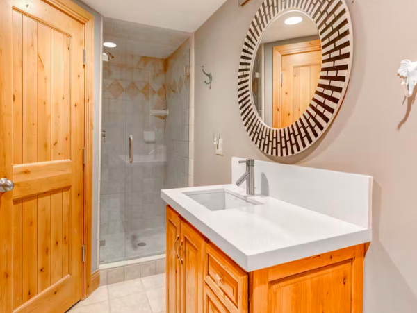 Cozy Home With Private Hot Tub & Fireplace Steps From Park City Resort