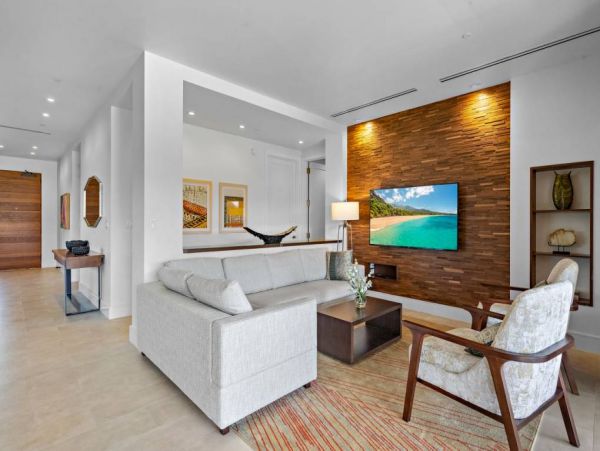 Maui Luxury 6 Bedroom Vacation Villa Sleeps 16