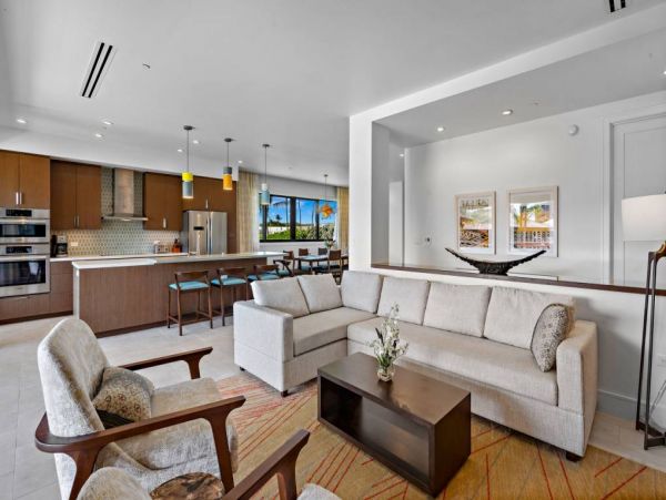 Maui Luxury 6 Bedroom Vacation Villa Sleeps 16