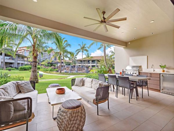 Maui Luxury 6 Bedroom Vacation Villa Sleeps 16