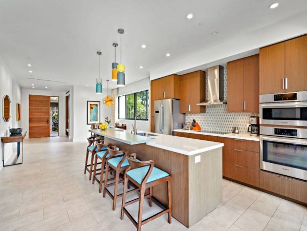 Maui Luxury 6 Bedroom Vacation Villa Sleeps 16