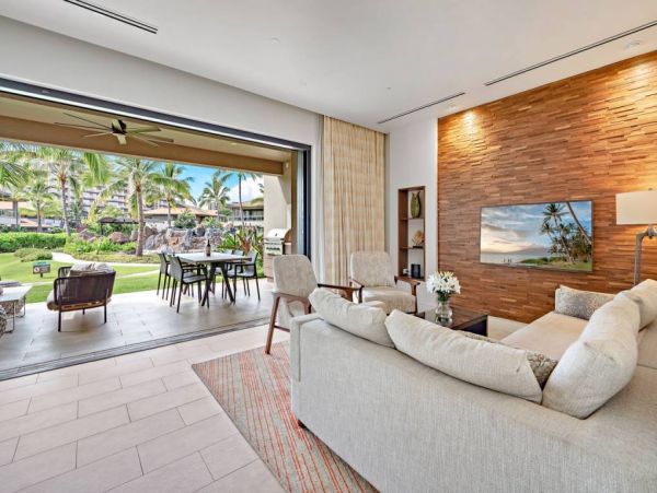 Maui Luxury 6 Bedroom Vacation Villa Sleeps 16