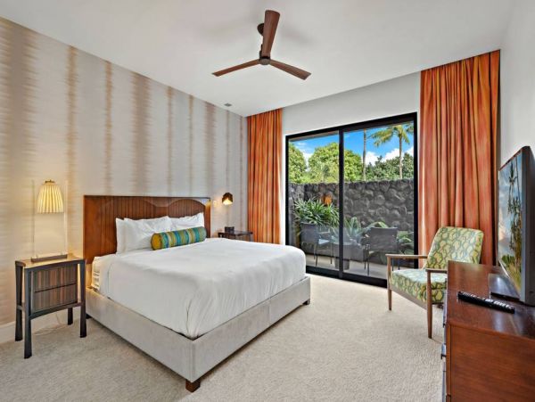Maui Luxury 6 Bedroom Vacation Villa Sleeps 16