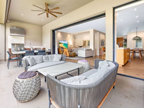 Kaanapali Vacation Condo Six Bedroom Walk to Beach