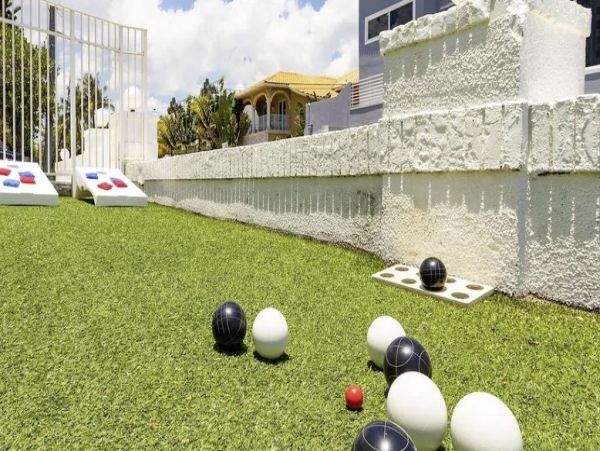 Oceanfront Fort Lauderdale Vacation Home Five Bedroom