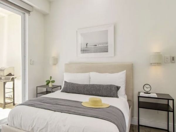 Oceanfront Fort Lauderdale Vacation Home Five Bedroom