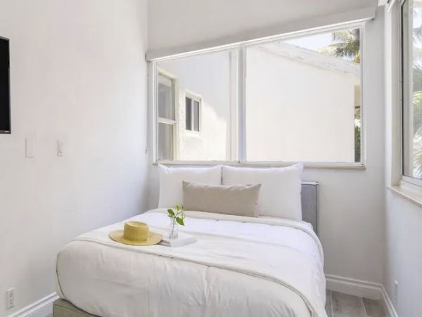 Oceanfront Fort Lauderdale Vacation Home Five Bedroom