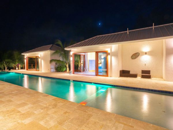 Luxurious 7 Bedroom Villa with Great Amenities