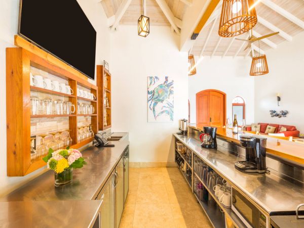 Luxurious 7 Bedroom Villa with Great Amenities