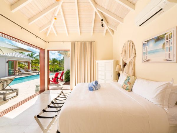 Luxurious 7 Bedroom Villa with Great Amenities